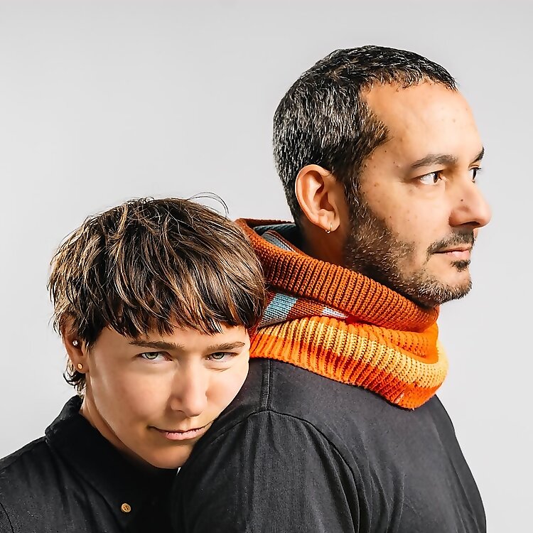 Buke And Gase