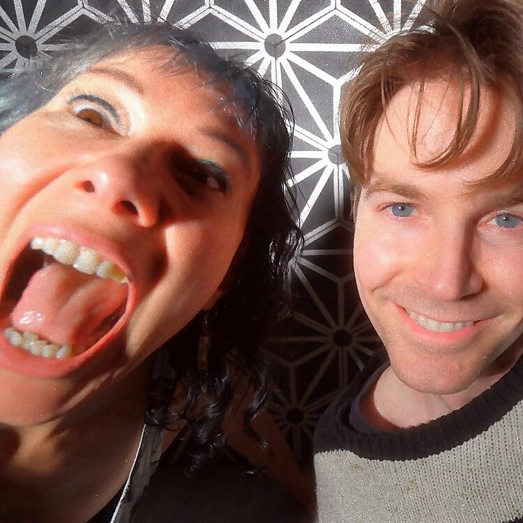 Matt and Kim