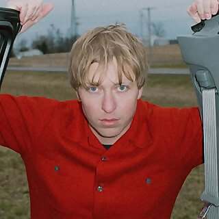 The Drums