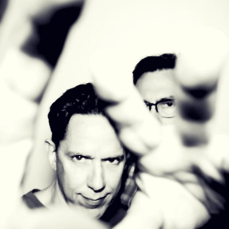 They Might Be Giants