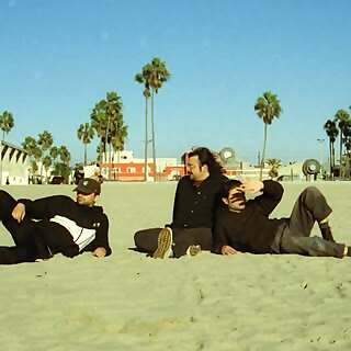 Horse Jumper Of Love