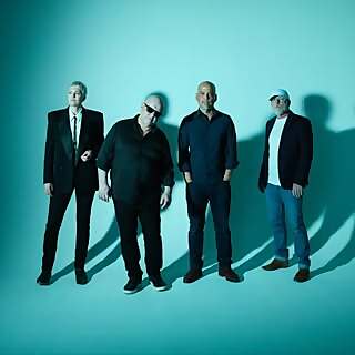 Pixies