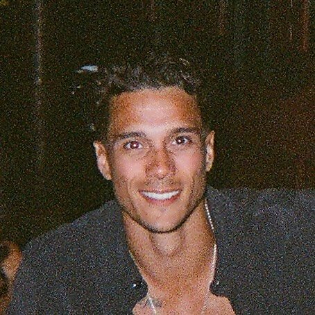 Miles Nazaire