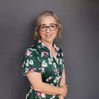 Kelly Rimmer