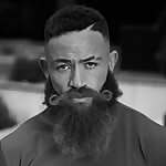 Ashley Cain