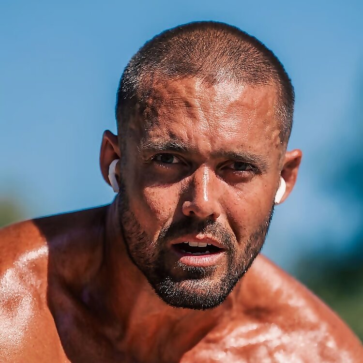 Spencer Matthews