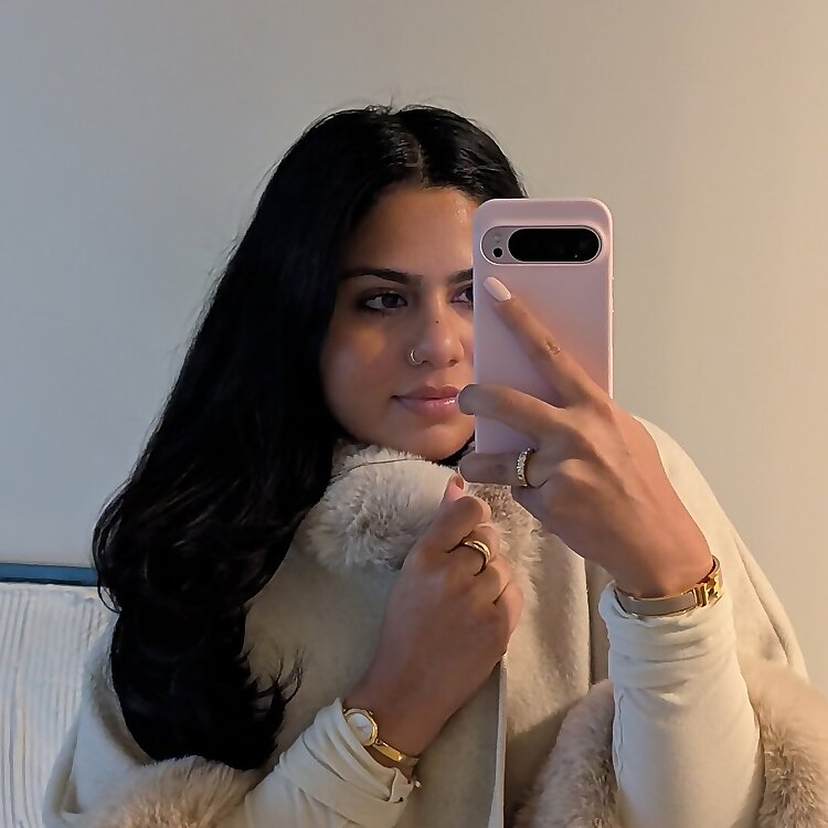 Esha Manchanda