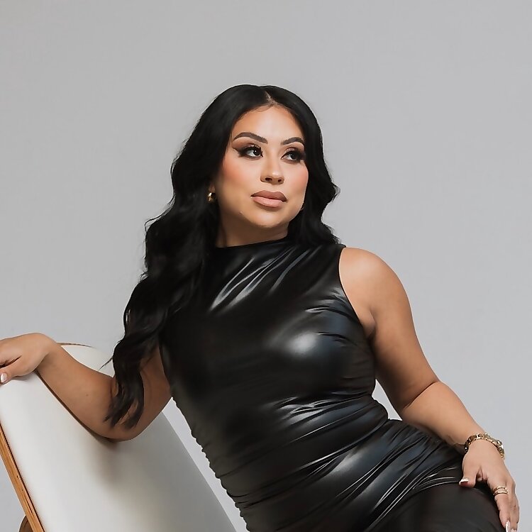 Nallely Padilla