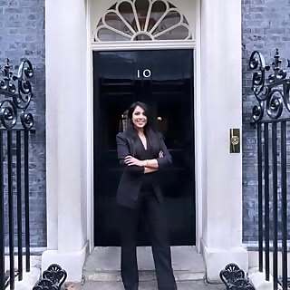 Rushina Shah