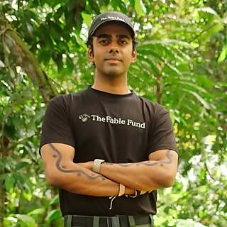 Akash Mehta