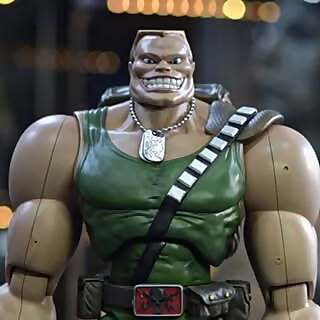 Bruiser