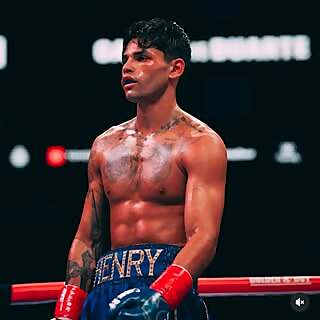 Ryan Garcia