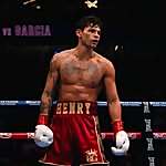 Ryan Garcia