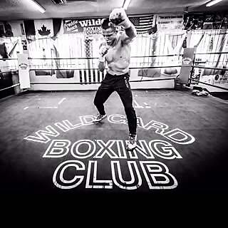 Freddie Roach