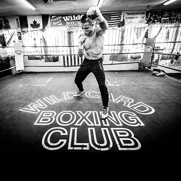 Freddie Roach