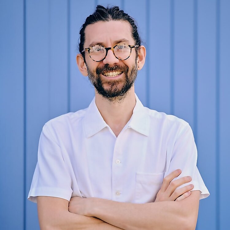 John Chantarasak