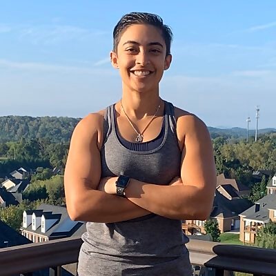 Juhee Shah