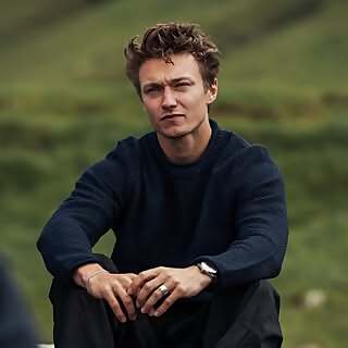 Harrison Osterfield