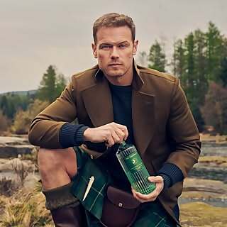 Sam Heughan