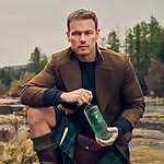 Sam Heughan