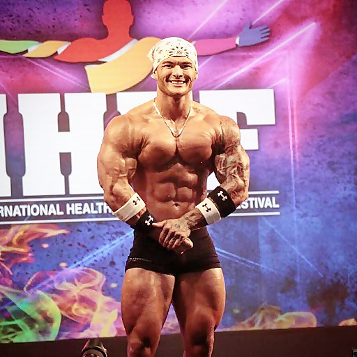 Jeremy Buendia