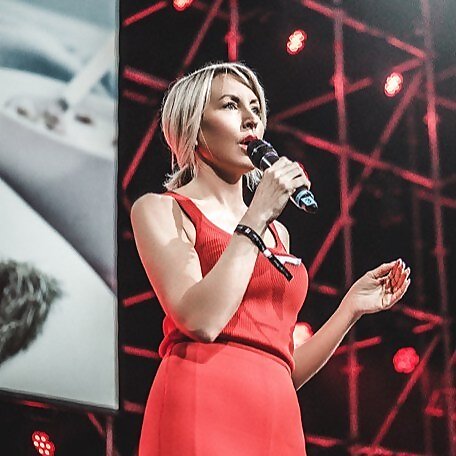 Heather Mills