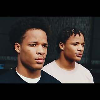 Danny & Steven