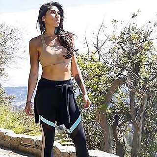 Leila Leilani Meimandi