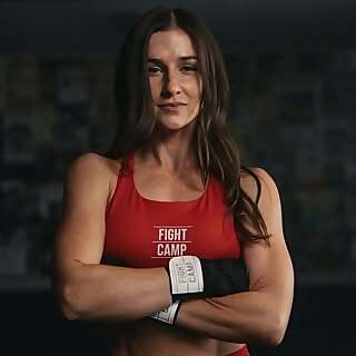 Jessica Evans