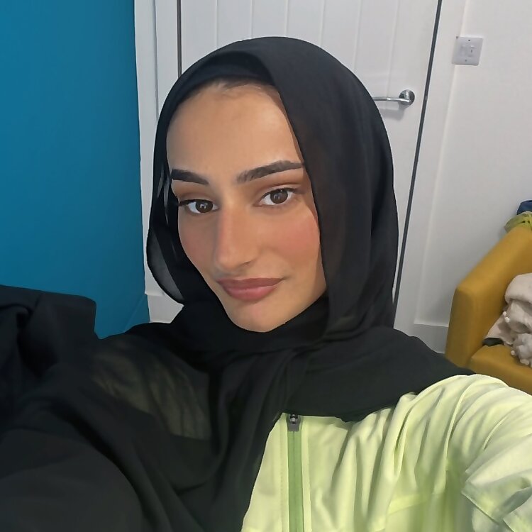 Safiyyah Syeed