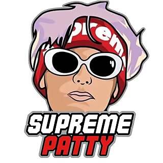 Supreme Patty