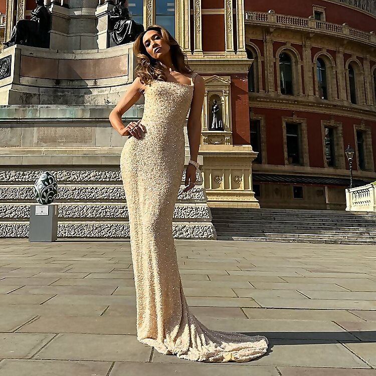 Myleene Klass