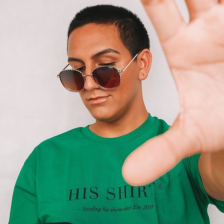 Sean Paki
