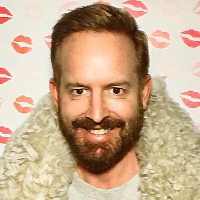 Nick Cox