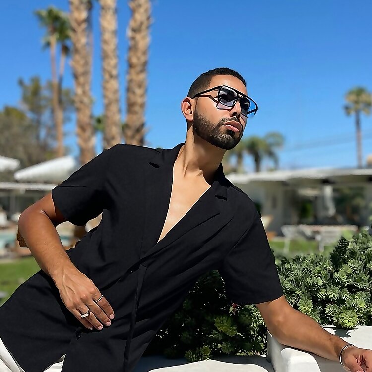 Louis Mateo Polo