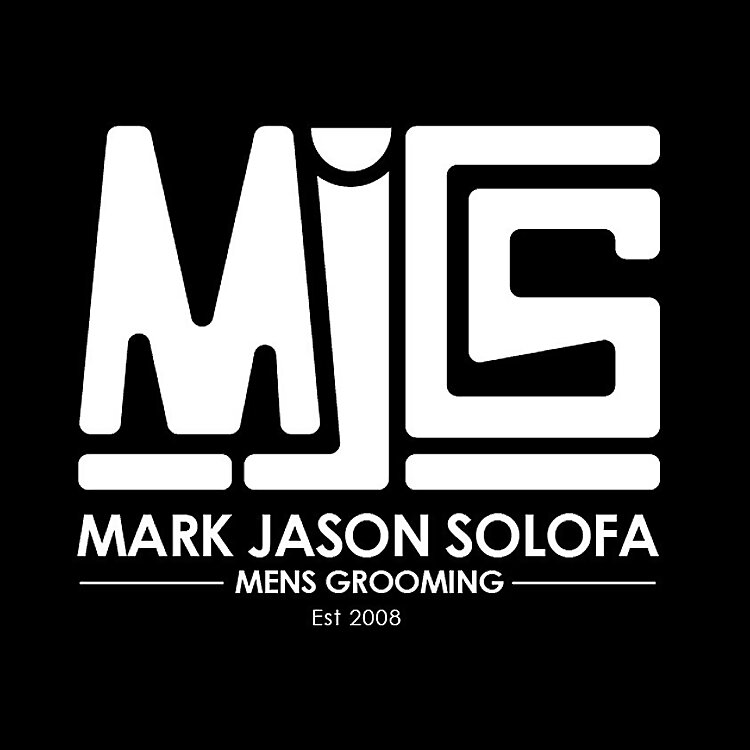 Mark-Jason Solofa
