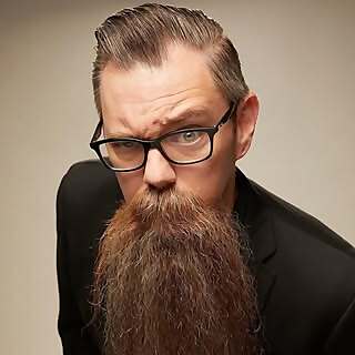 Aaron D Johnston