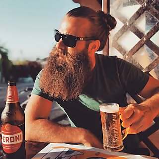 HairyFinn