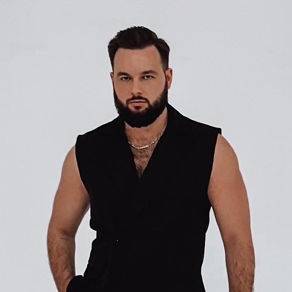 Bartek Tomaszewski