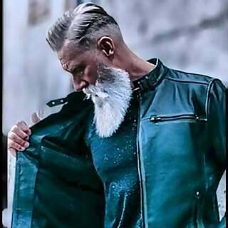 Geir Søyseth Nordby