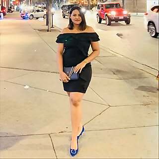 Pooja Mungole