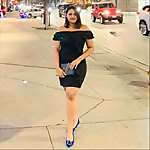 Pooja Mungole