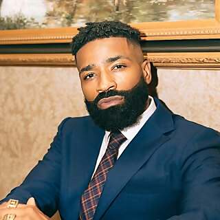 Brandon Patton