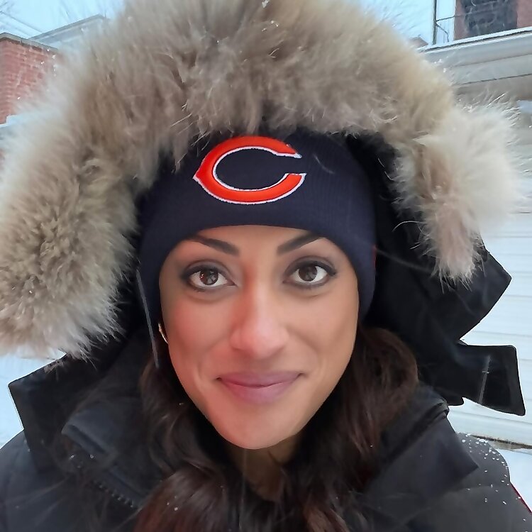 Lauren Jiggetts