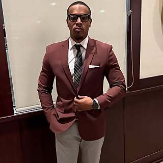 Gregory Mitts Jr