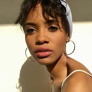 Stherfane Damasio Sexton