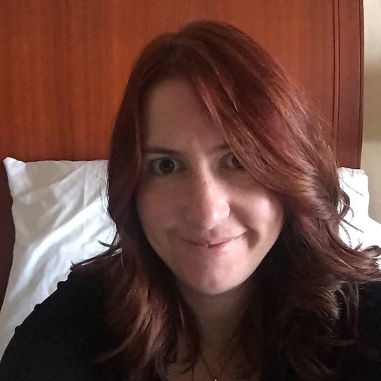 Lisa Martin