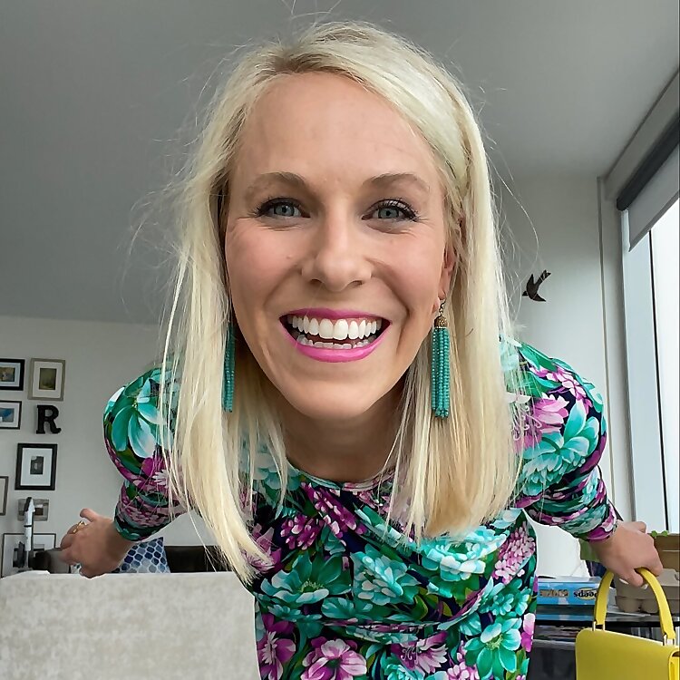Cheryl Leahy
