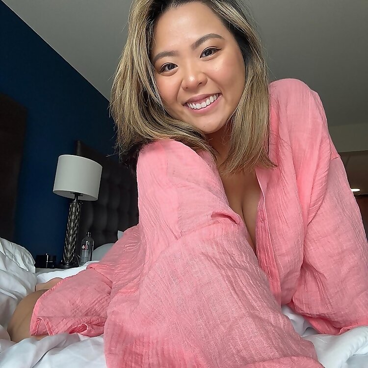 Hannah Jiemei 