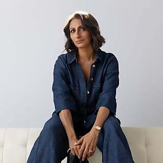 Jyoti K. Chand 